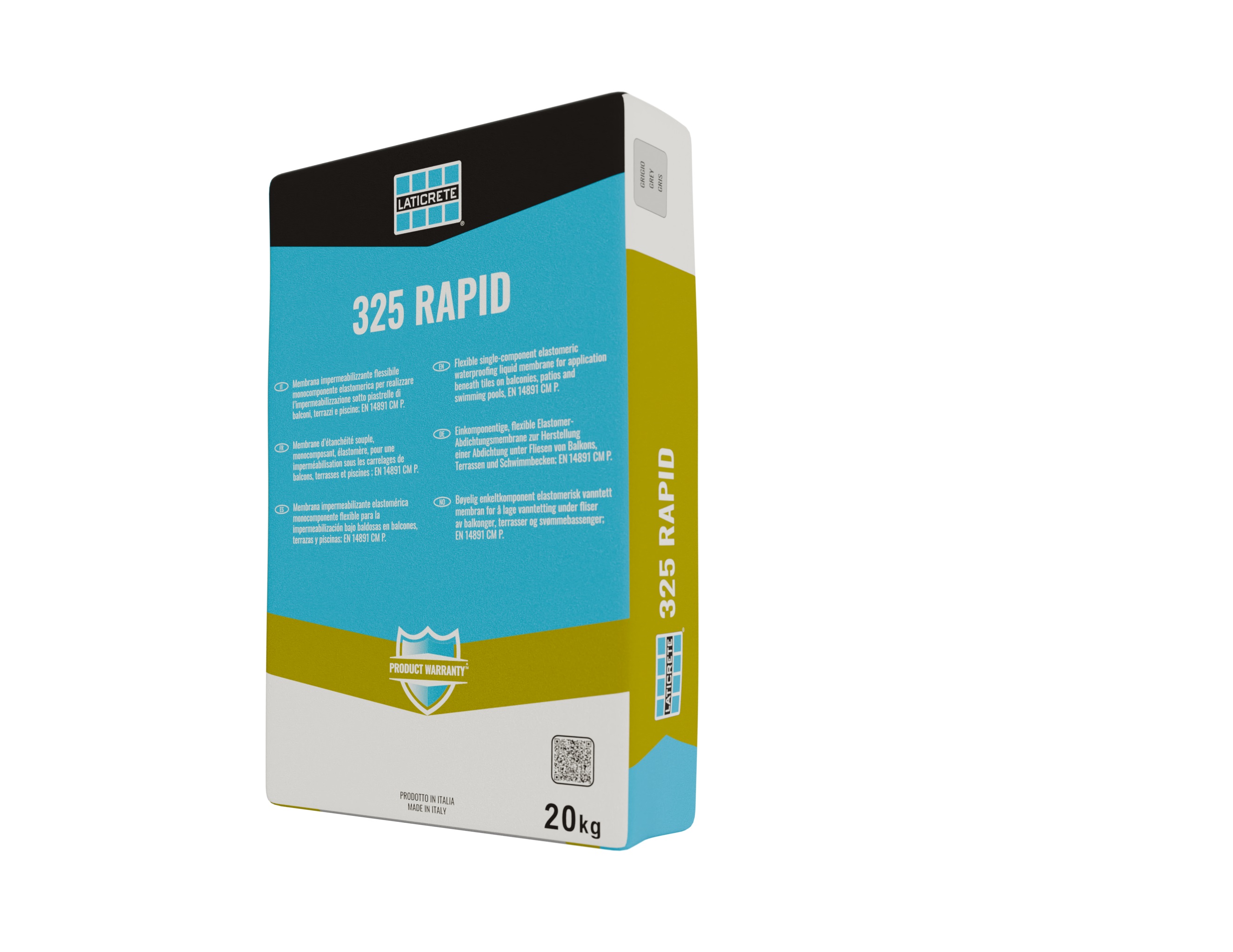 325 Rapid
